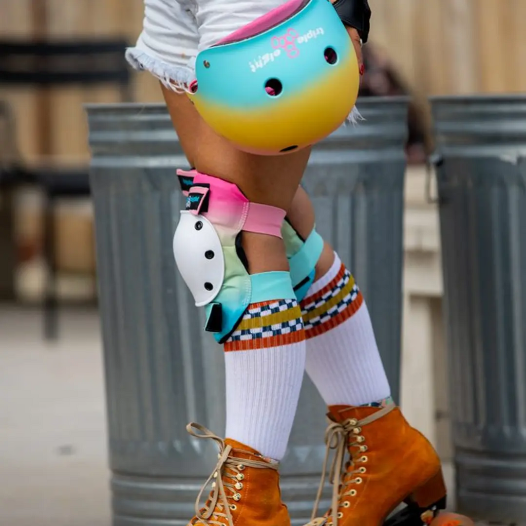 Shaved Ice Saver series 3-pack